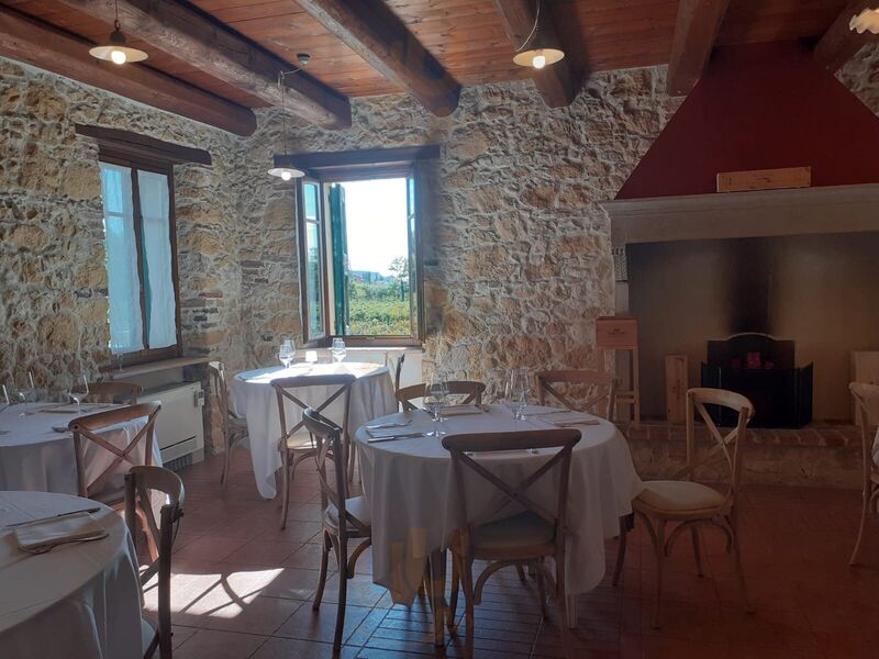 Foto di Locanda Badin - 6/10