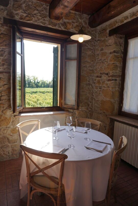 Foto di Locanda Badin - 7/10