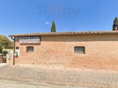 Ristorante Il Conte Dino, Monteroni d'Arbia