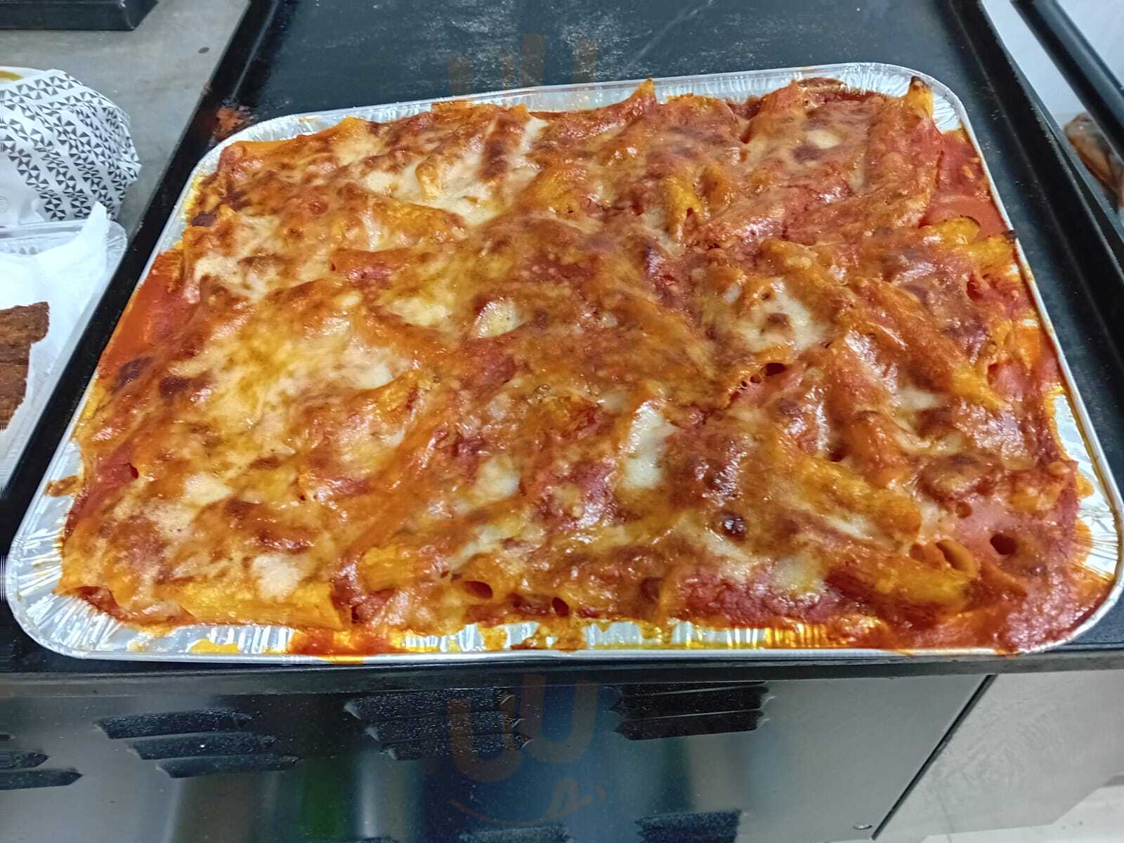 Foto 2 di Lo Spuntino Goloso