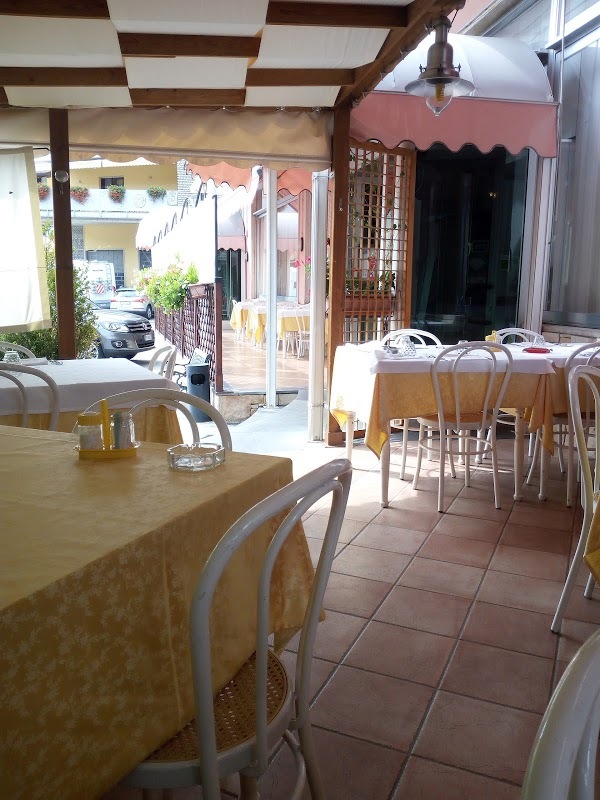 Trattoria Costa, Vertova