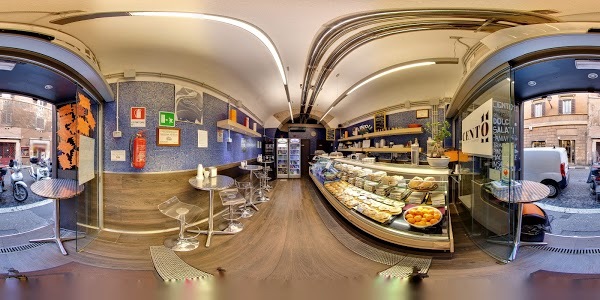 Cento11 Dimensione Gourmet, Roma