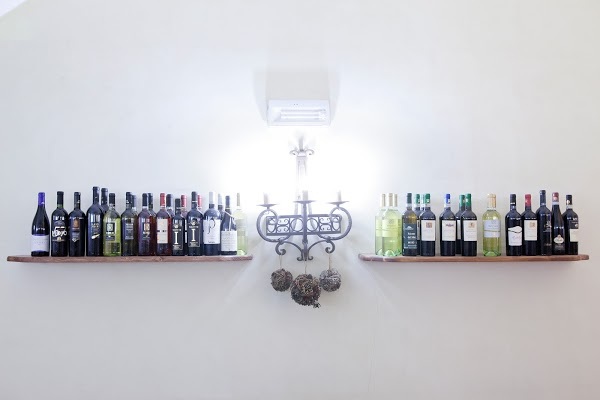 Foto di Hotel Il Maniero Ristorante - 8/10