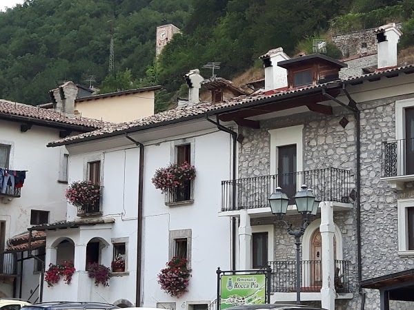 Foto di Hotel Il Maniero Ristorante - 7/10