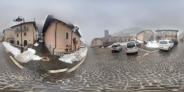 Foto di Hotel Il Maniero Ristorante - 6/10