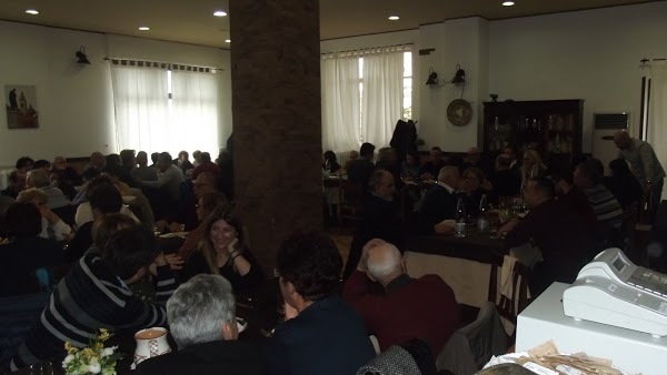 Ristorante Moretto, Pratola Peligna