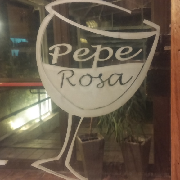 Ristorante Pepe Rosa, L&#39;Aquila