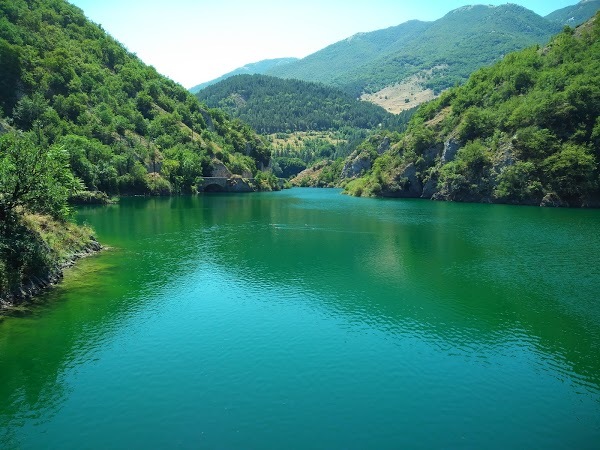 Trattoria Sul Lago, Scanno