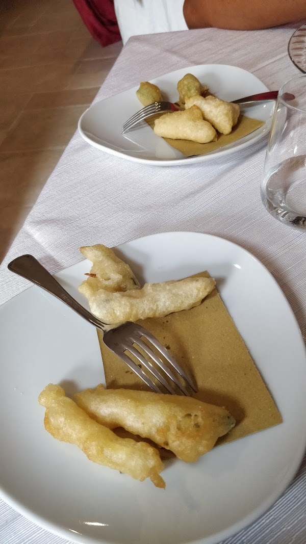 Ristorante I Templari, Martina Franca