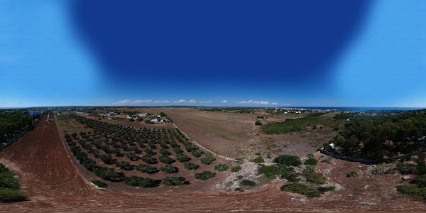 Macelleria Fanuli, Manduria