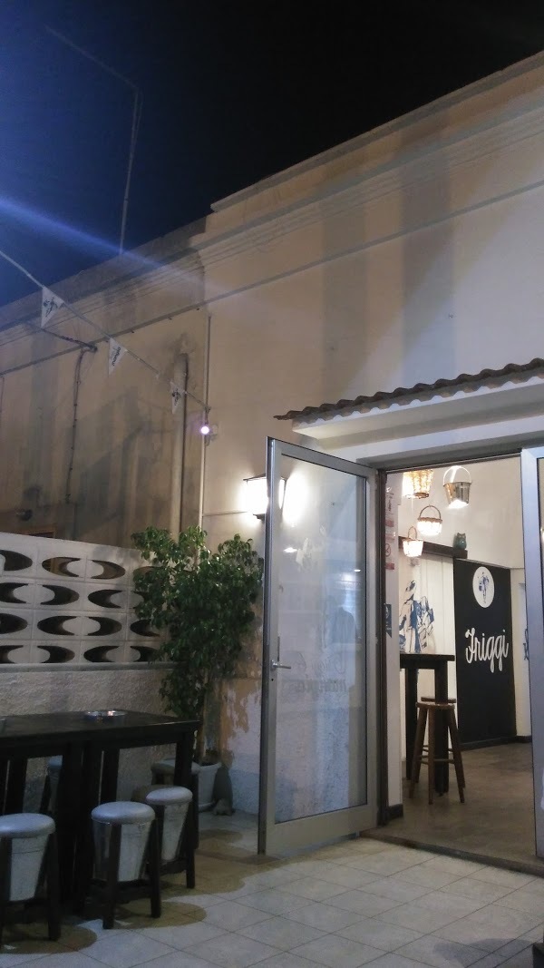 Friggi & Mangia, Taranto