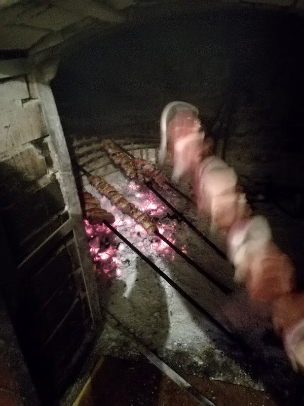 Macelleria Rosticceria Cellaro, Laterza