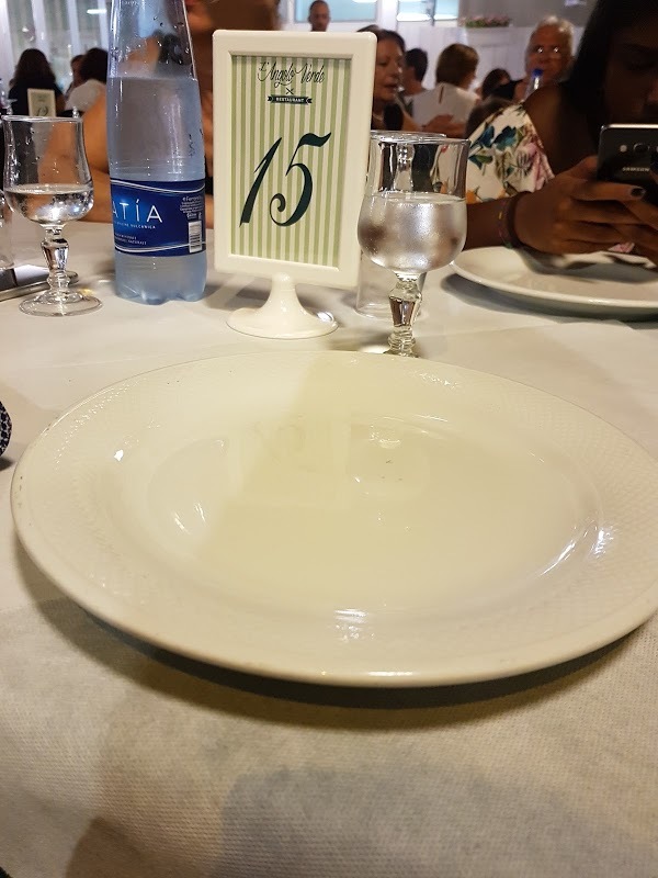 L'angolo Verde Restaurant, Maruggio