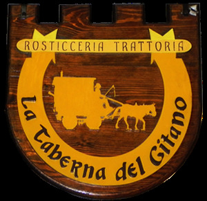 La Taberna Del Gitano, Laterza