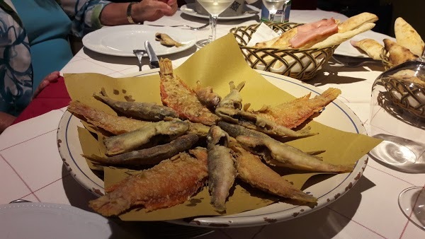 Trattoria Da Gerry E Nicola, Taranto