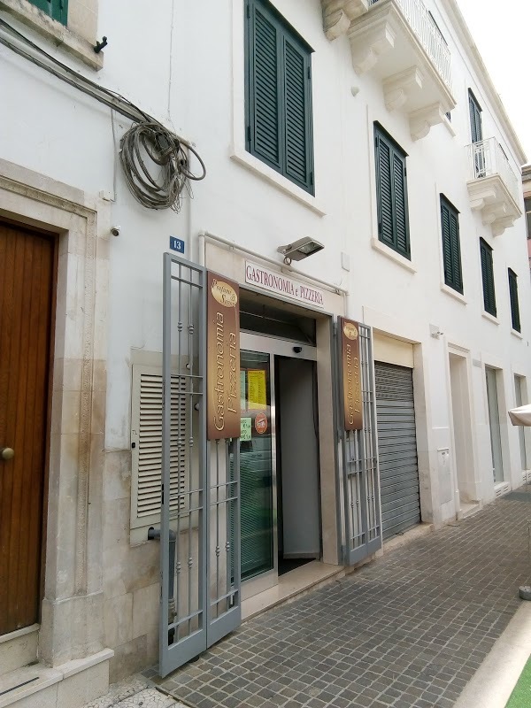 Profumi E Sapori Di Martina Corrente, Martina Franca