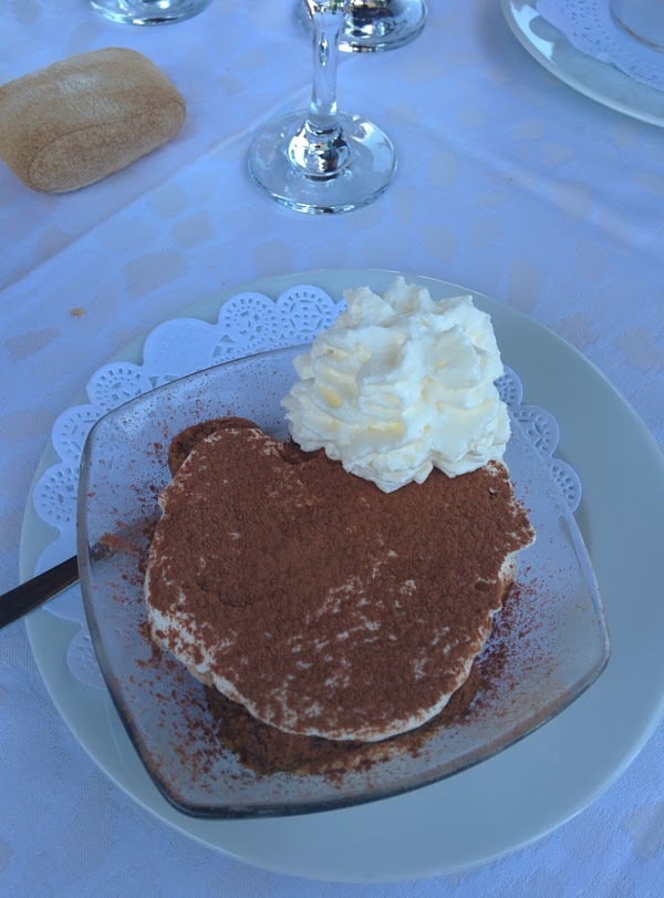 Le Vele Ristorante Pizzeria, Marina di Ginosa