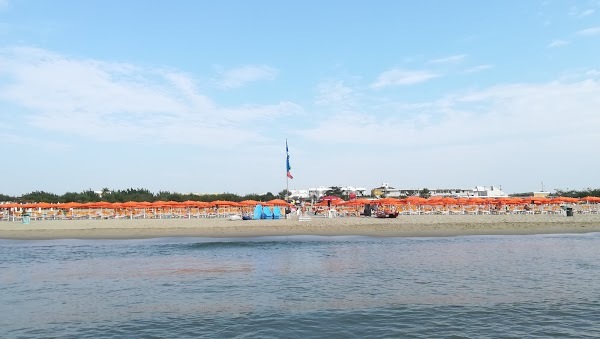 Lido Boomerang - Havana Club, Marina di Ginosa