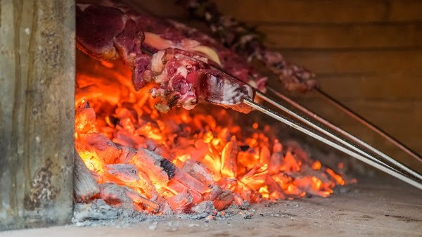 Macelleria Rosticceria Da Franco Dragone, Ginosa