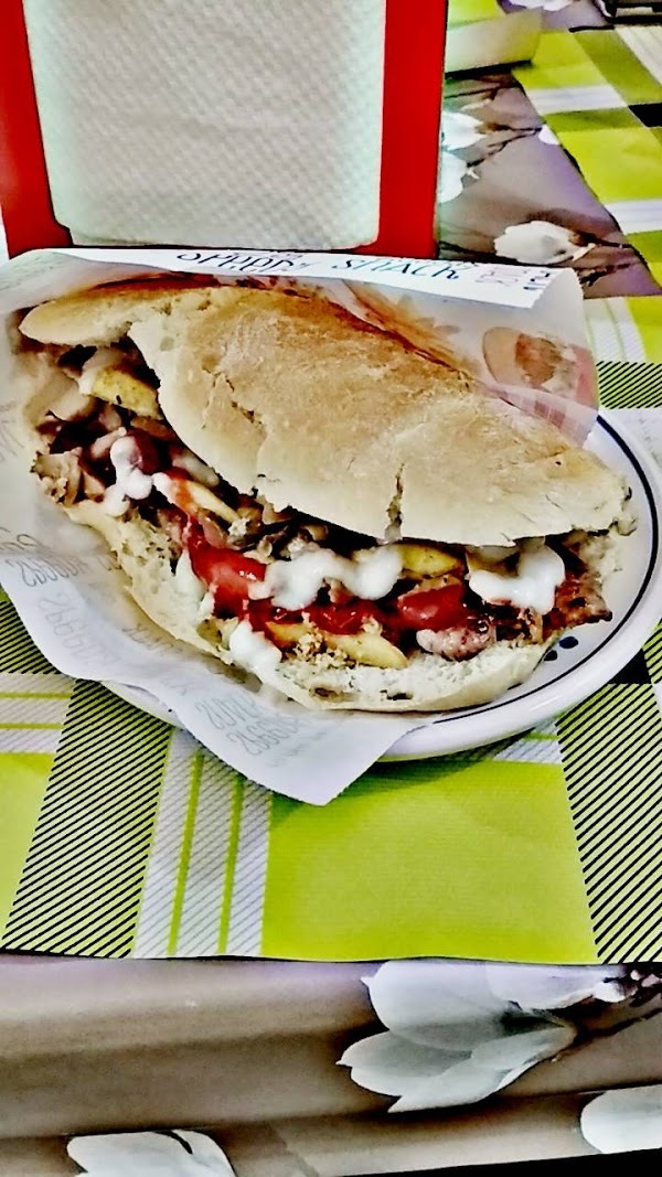 Mister Panino Di Storino Giuseppe, Sava