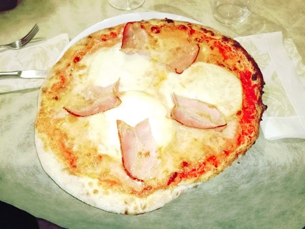 La Corte Dei Sapori