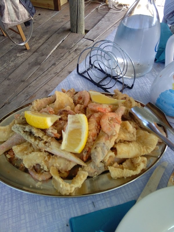 TRABOCCO SASSO DELLA CAJANA, Rocca San Giovanni - Ristorante Recensioni,  Numero di Telefono & Foto - Tripadvisor