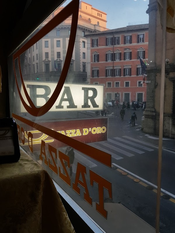 Bar Lo Faro, Roma