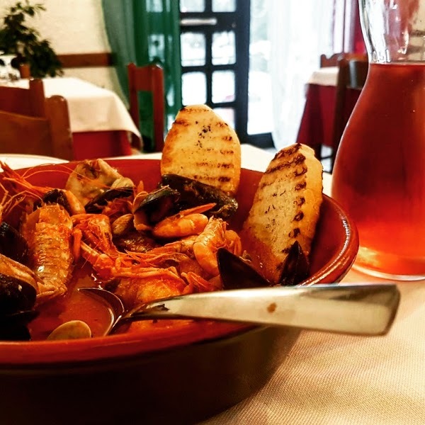 Ristorante Il Gallo, Francavilla Al Mare