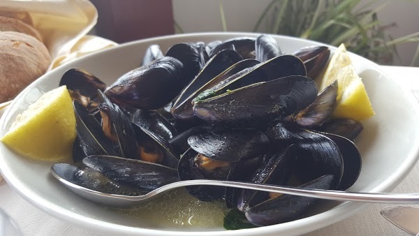 Ristorante Il Pescatore, Fossacesia Marina