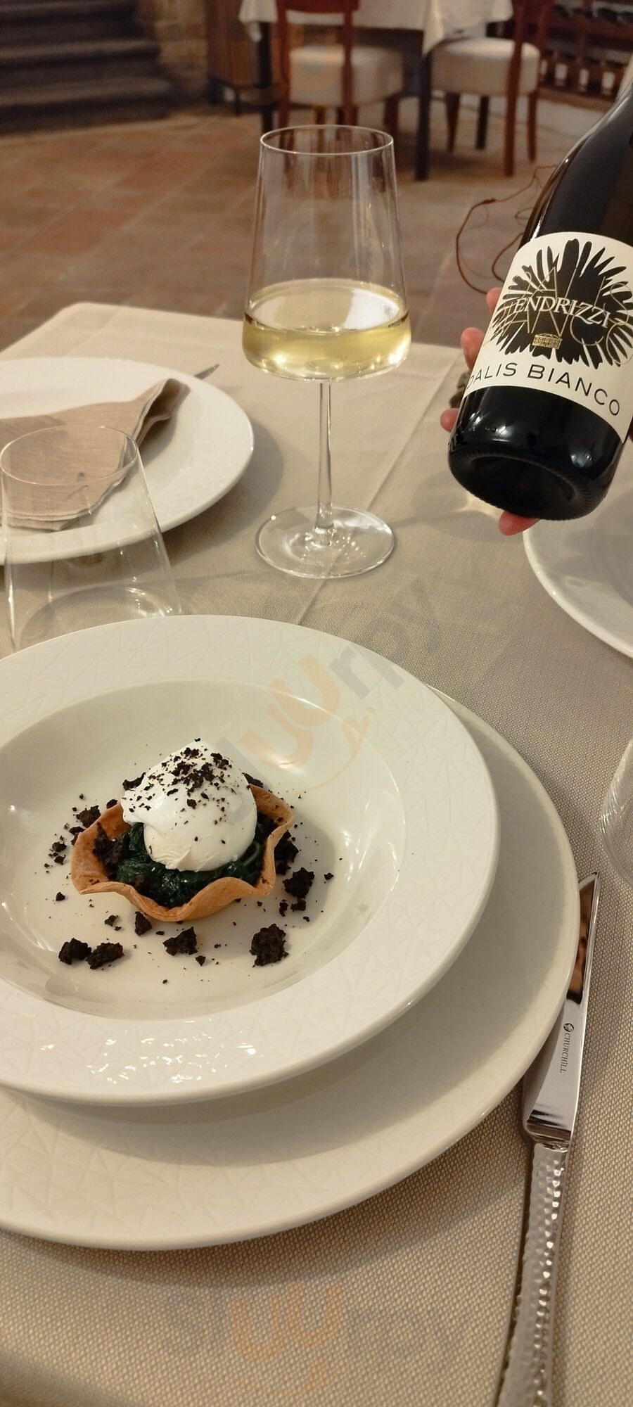 Ristorante da Agata - Povo