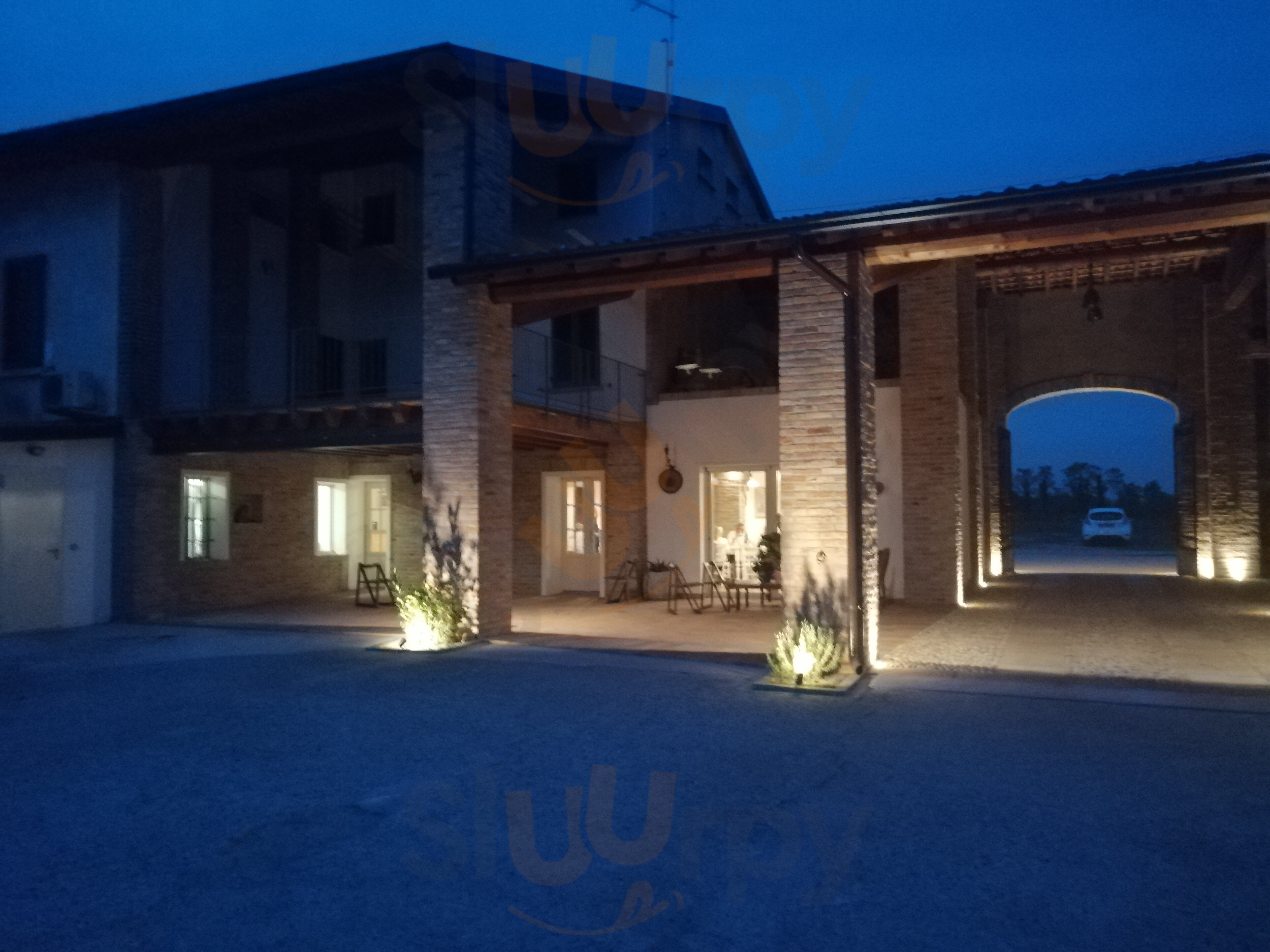 L'antico Fienile Agriturismo, Orzivecchi