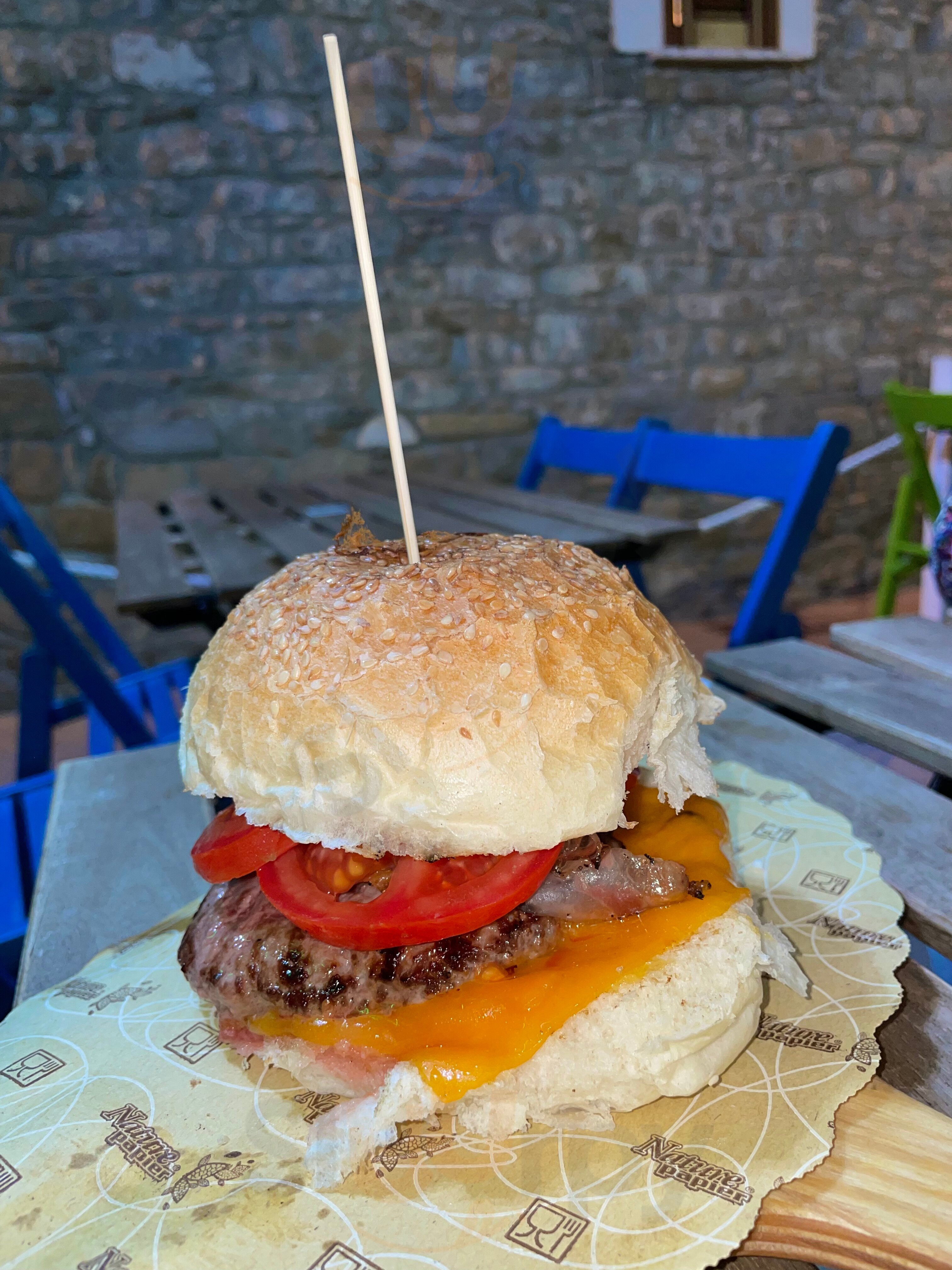 Foto di La Cantina - 7/10