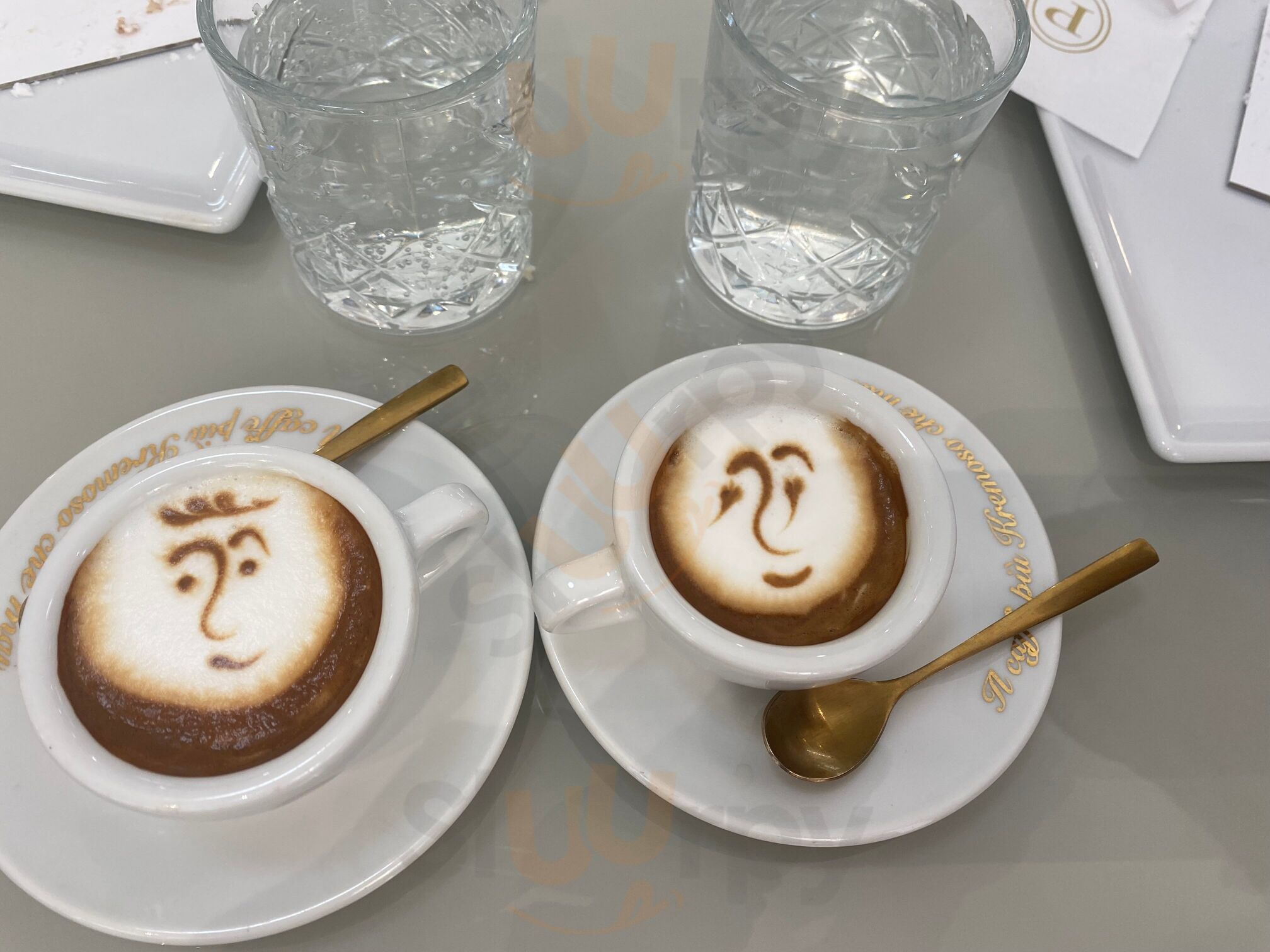 Foto di Pasticceria Caffetteria Piscitella - 9/10