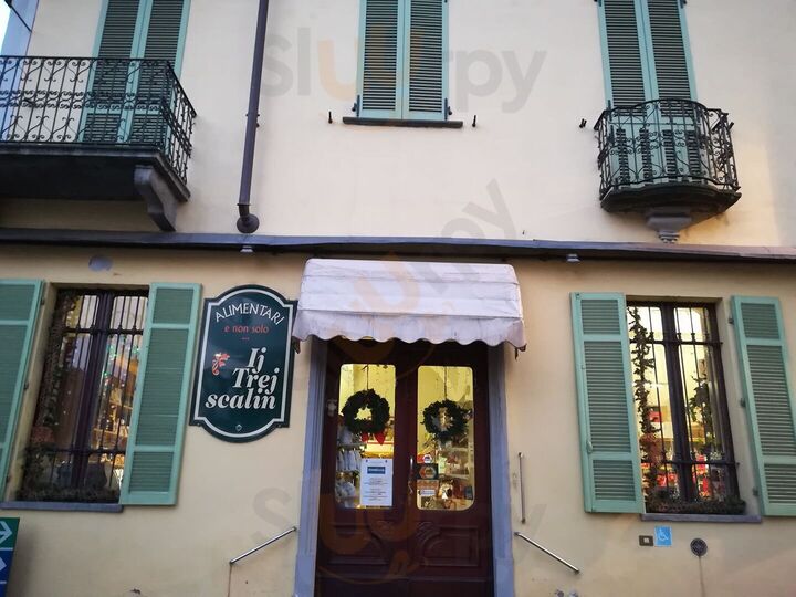 Foto di Alimentari Ij Trej Scalin - 10/10