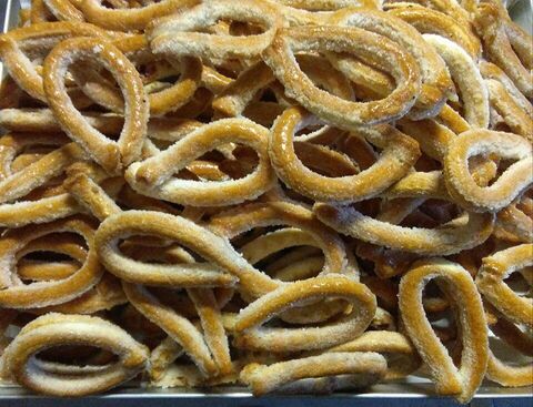 Foto di Alimentari Ij Trej Scalin - 9/10