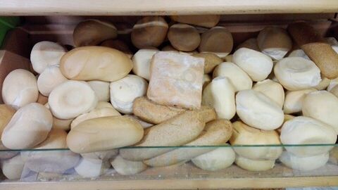 Foto di Alimentari Ij Trej Scalin - 7/10