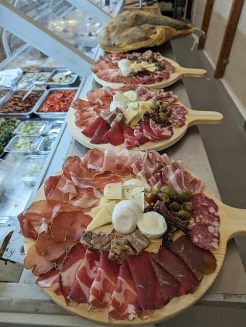 Foto di Azienda Agricola Chiarucci - 7/10