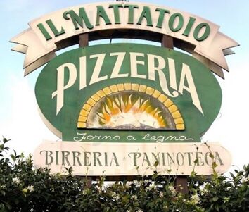 Foto di Pizzeria Il Mattatoio - 6/7