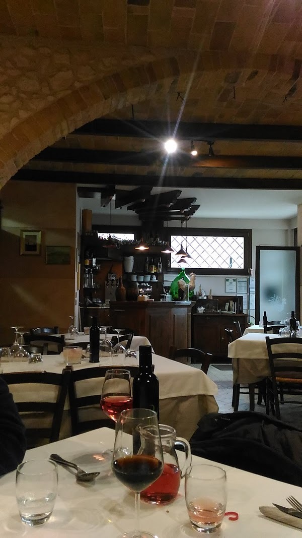 Ristorante Osteria Da Elisa, Guardiagrele