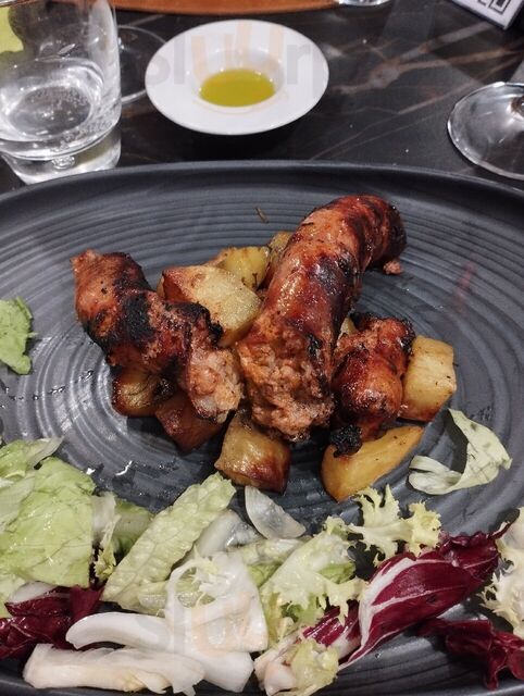 Triclinio Osteria Contemporanea