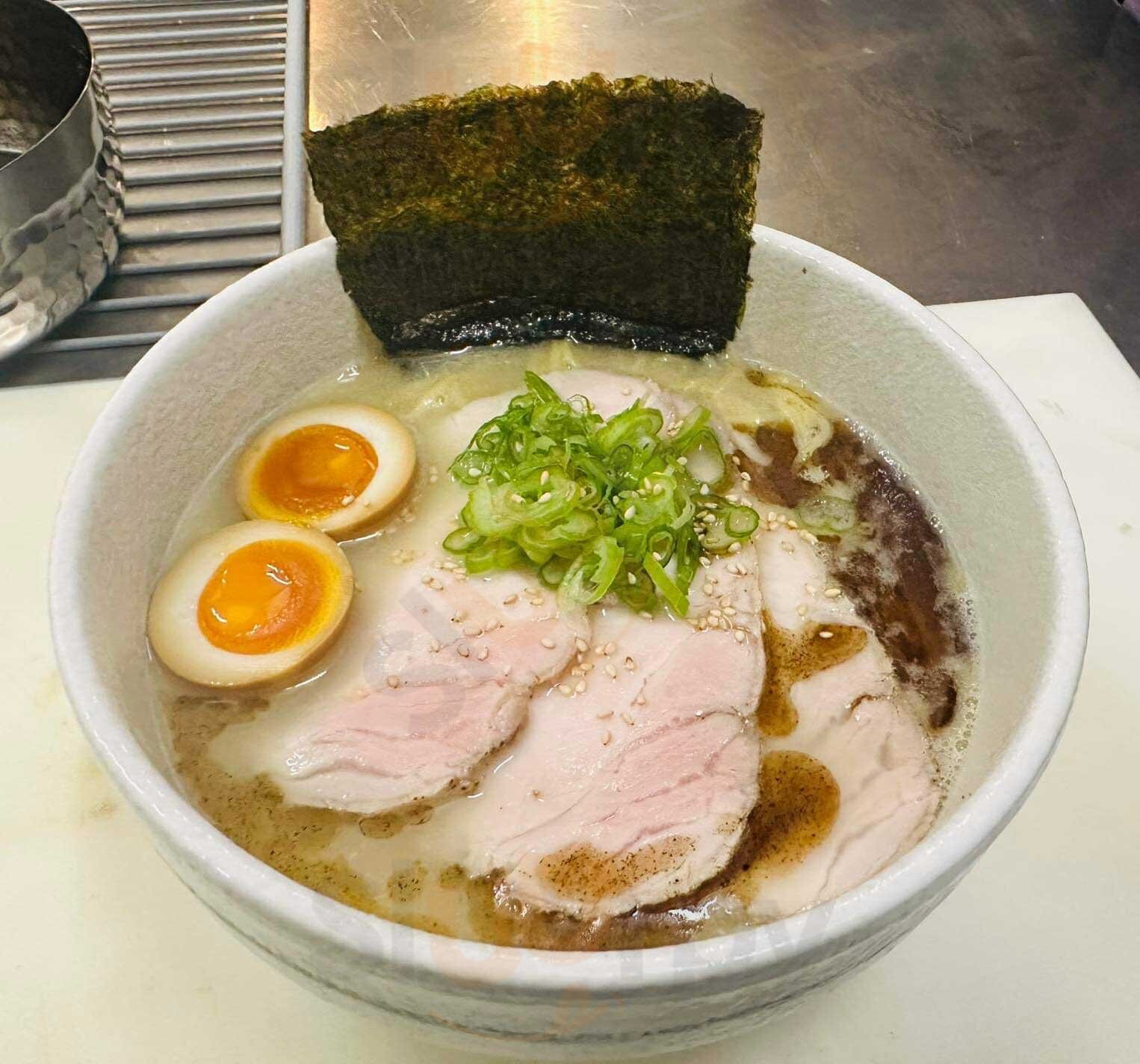 Foto di Ramen Kyodai - 8/10