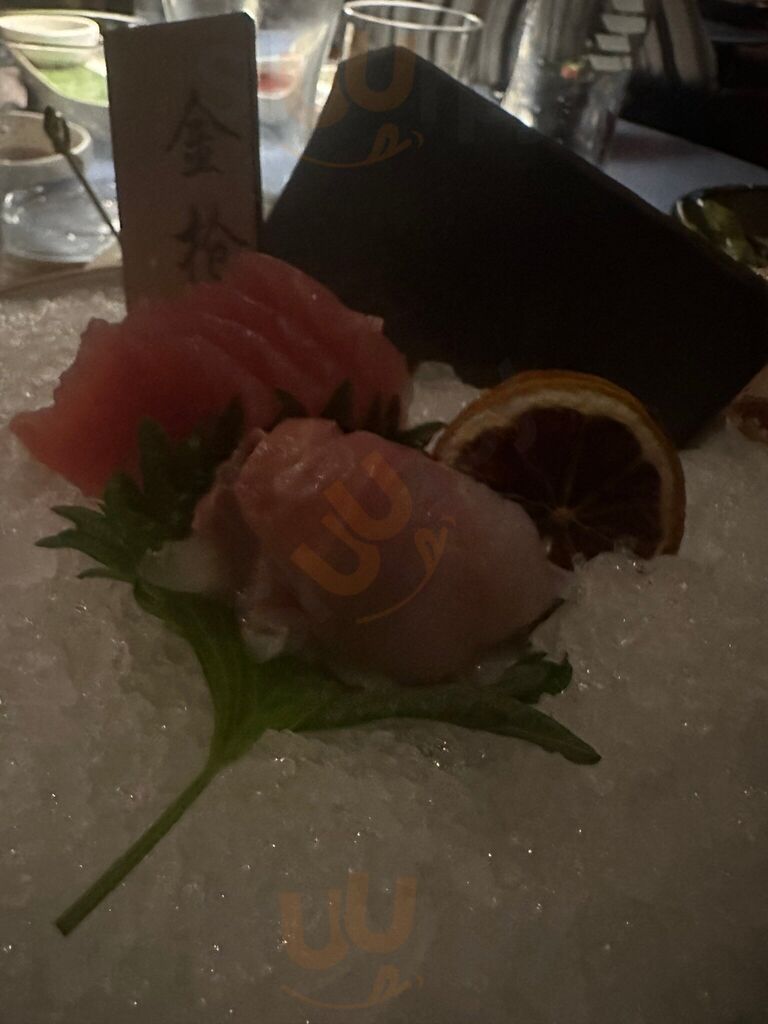 Domò Sushi