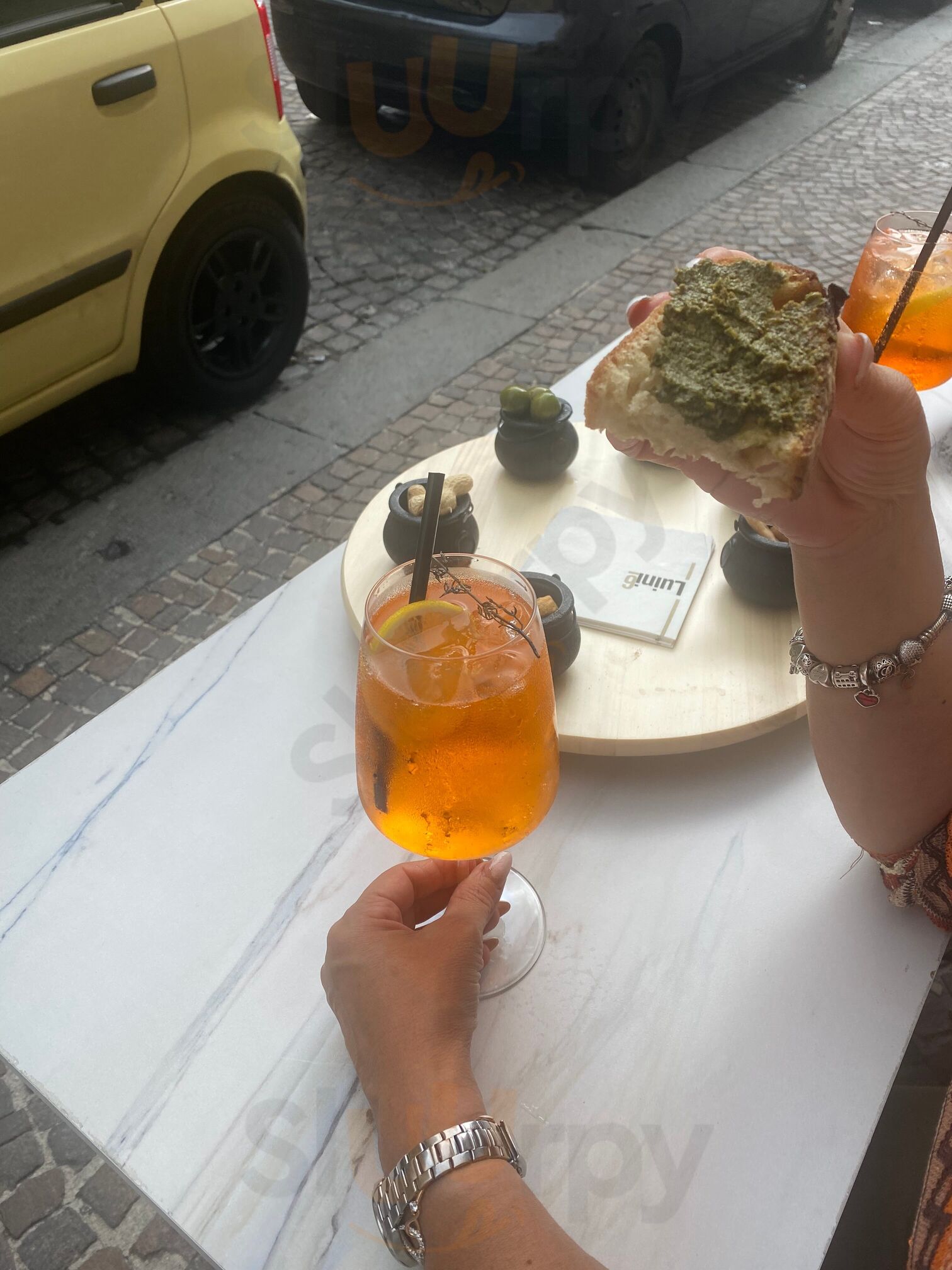 Foto 10 di Glowup - Napoli