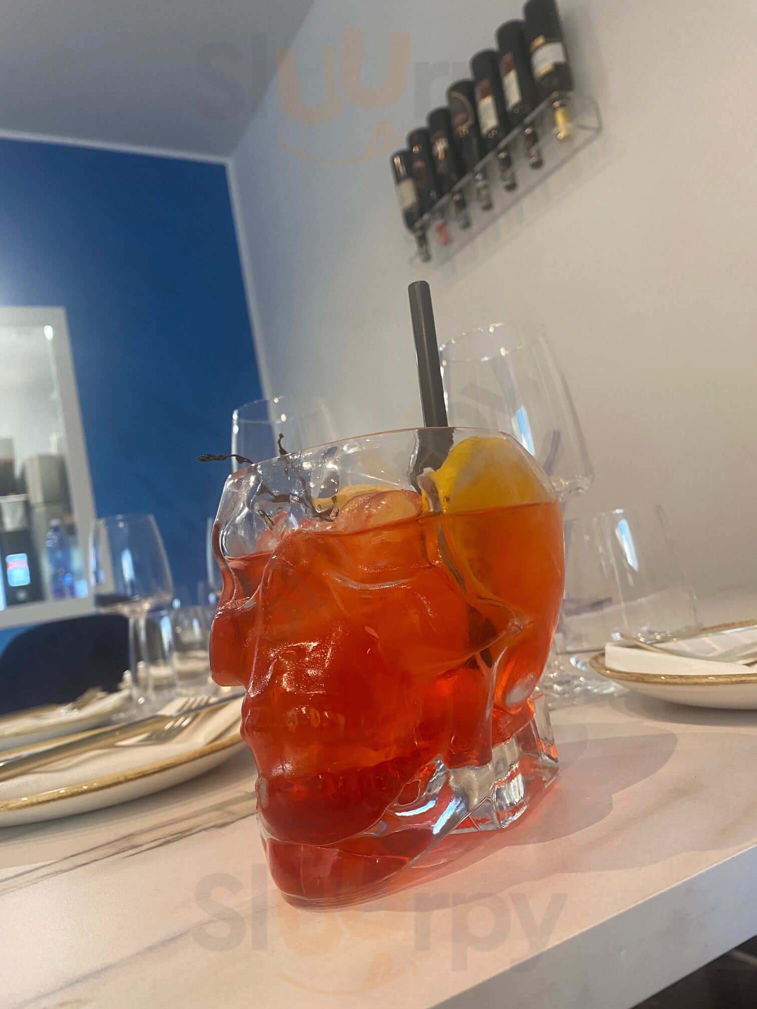 Foto 6 di Glowup - Napoli