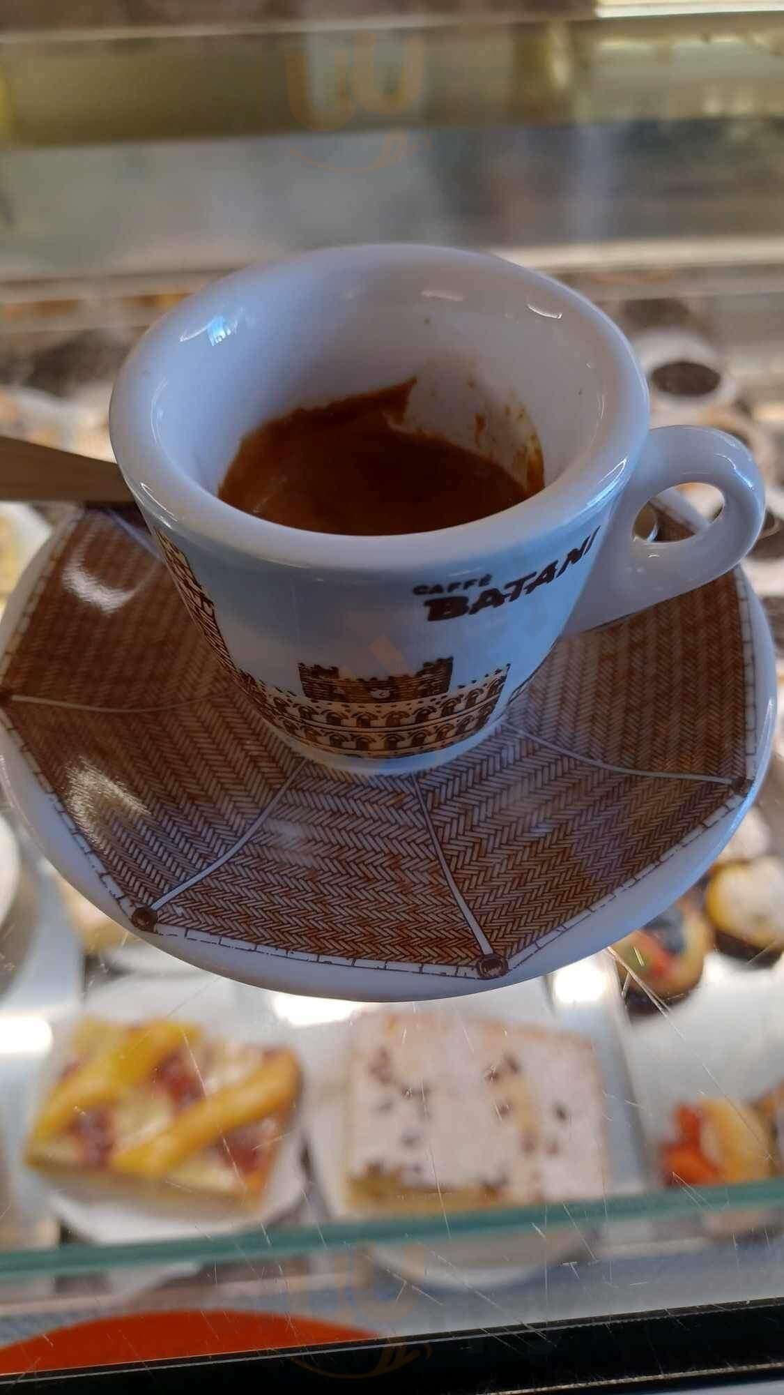 Caffetteria Del Santa Maria Della Scala, Siena