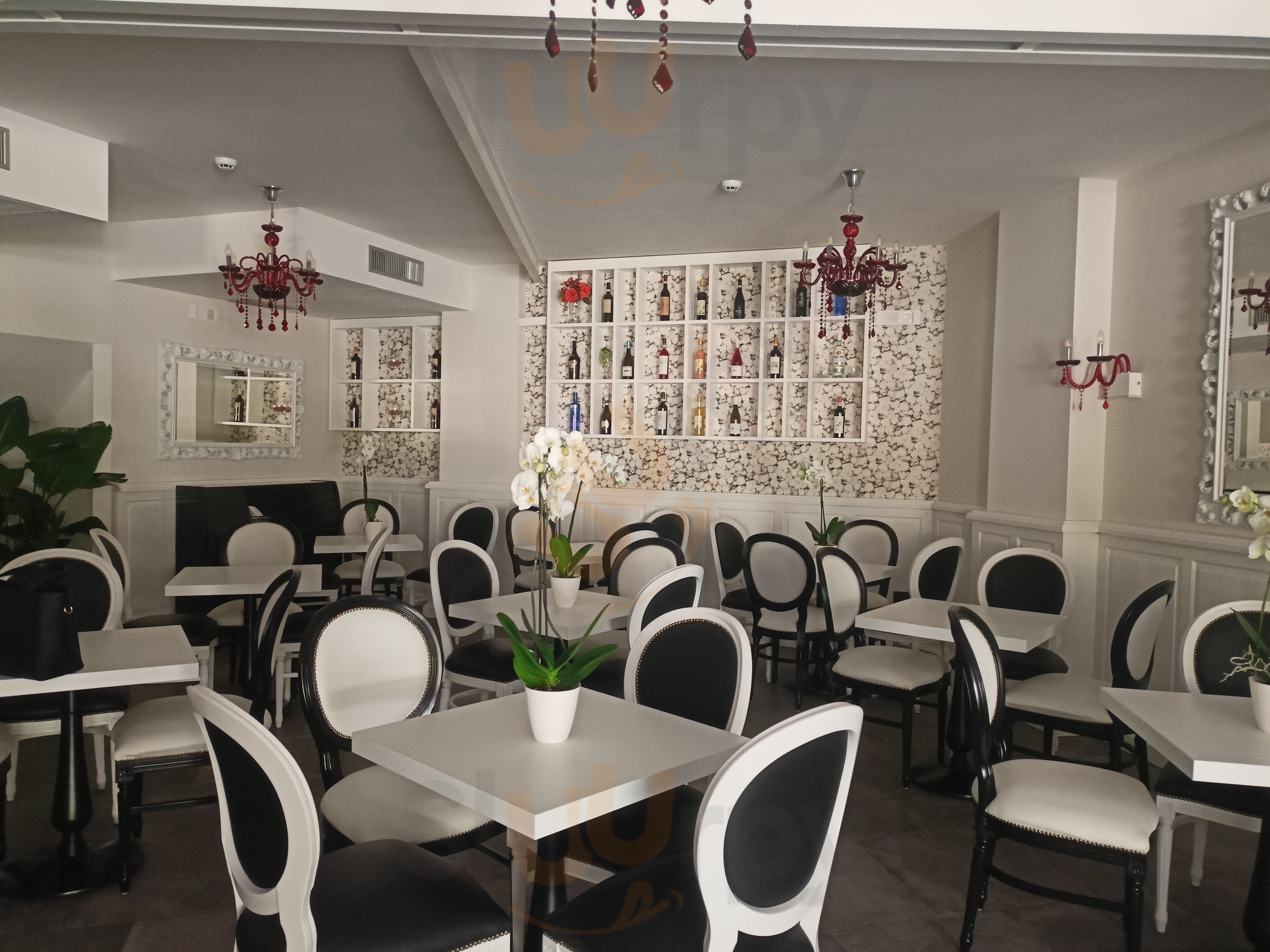 Prince Cafè - Lounge Bar, Celano