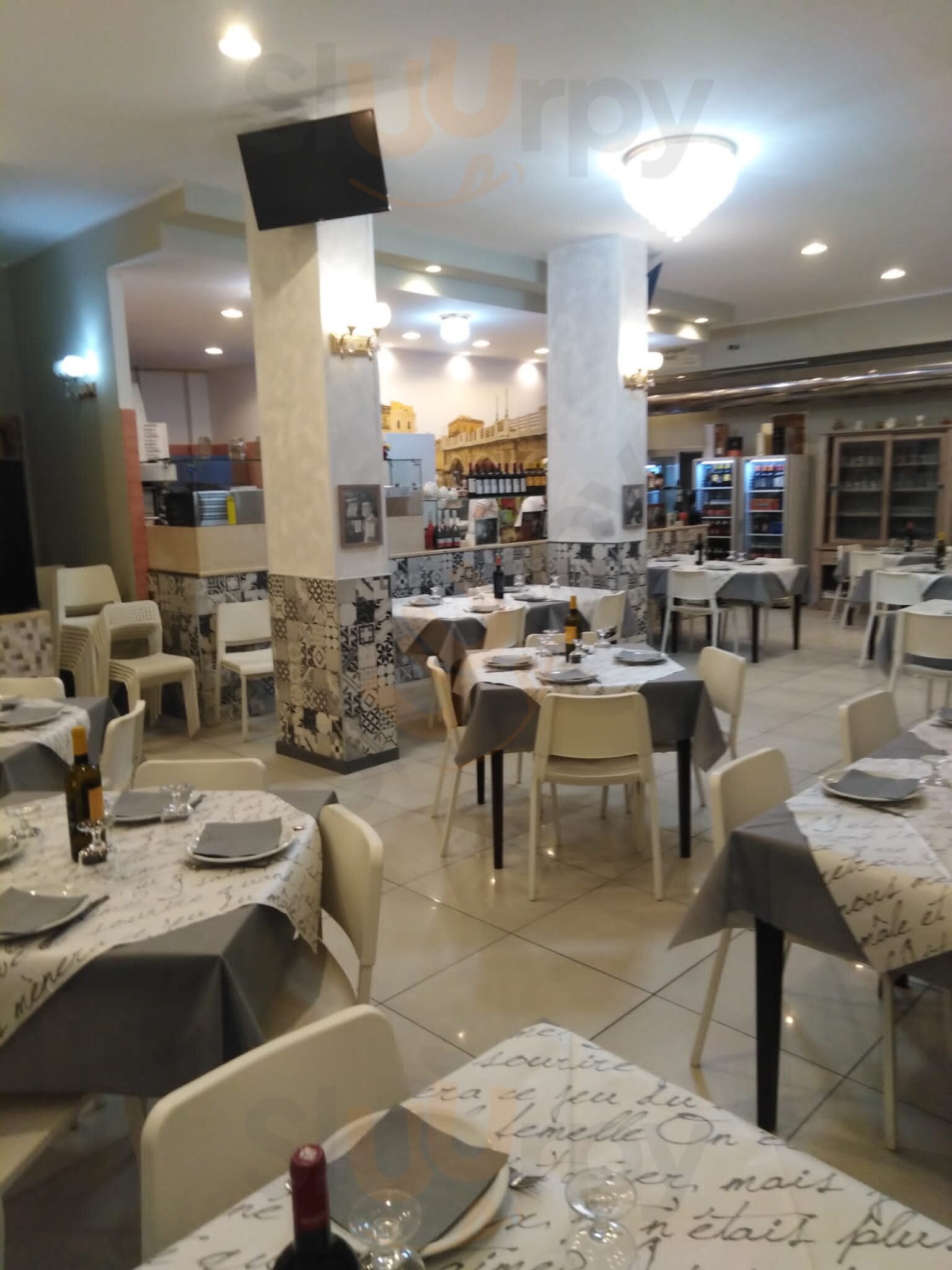 La Taverna Di Totò, Taranto