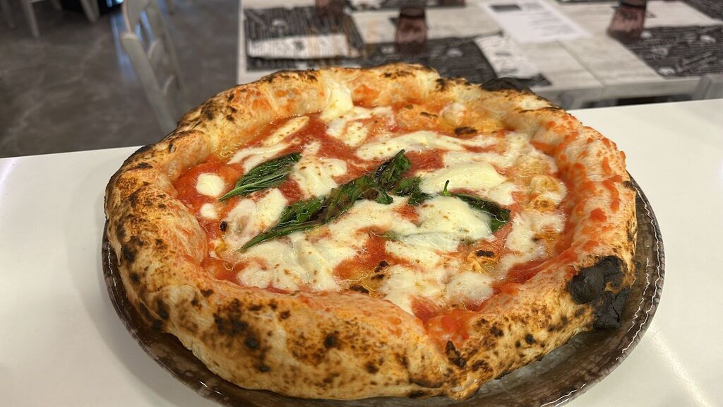 GEDAN Pizzeria & Trattoria