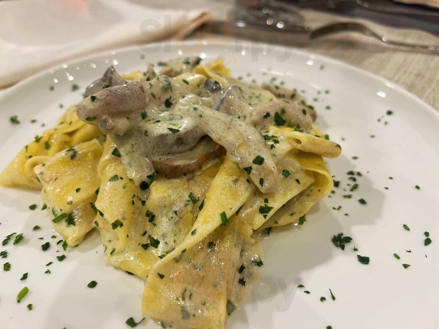 Ristorante Trattoria Oasi, Trezzano sul Naviglio