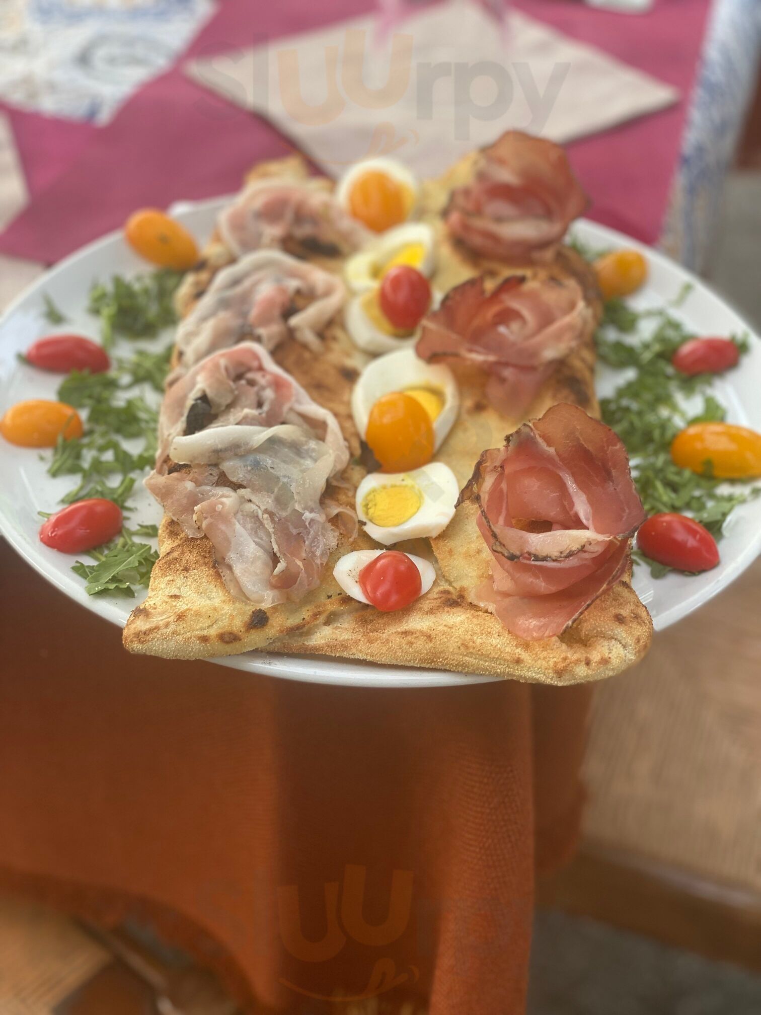 Foto di L'ideale - 8/10